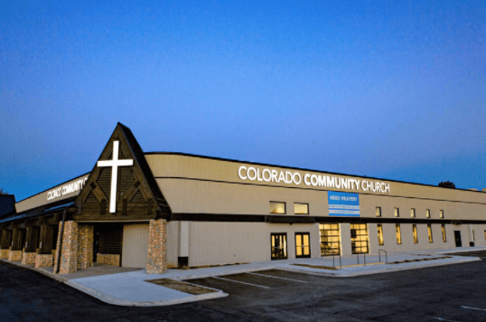 Colorado Community Church
