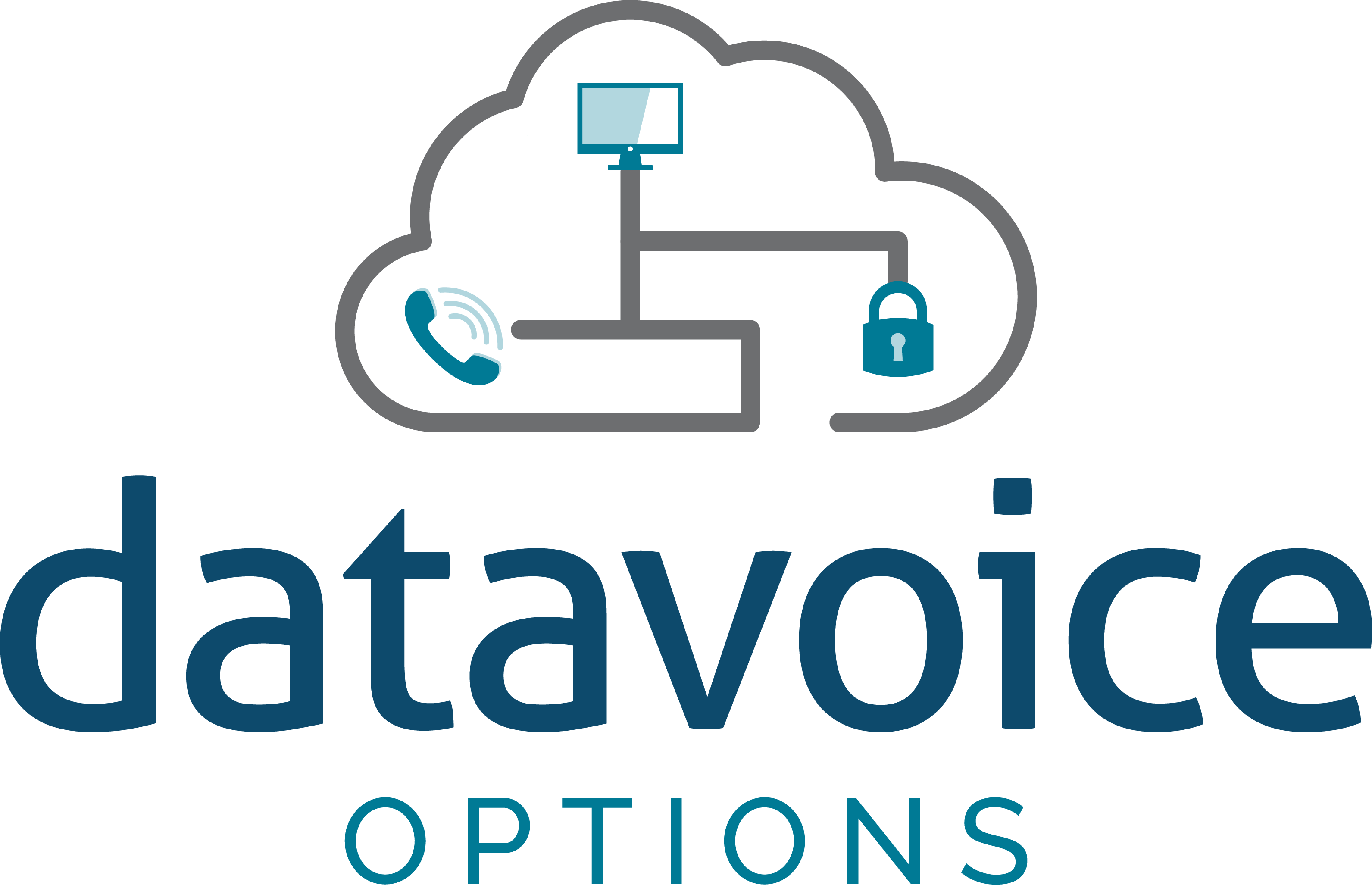 DVO_Logo_Transparent Datavoice Options team providing IT managed security services and technology solutions