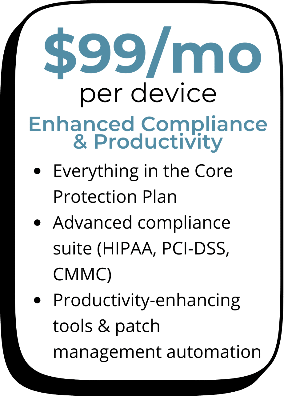 Datavoice Options Enhanced Protection SentriSYNC Datavoice Options Enhanced Protection SentriSYNC