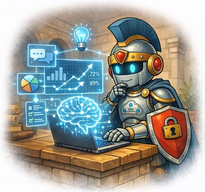 Roman AI Help Desk Triage